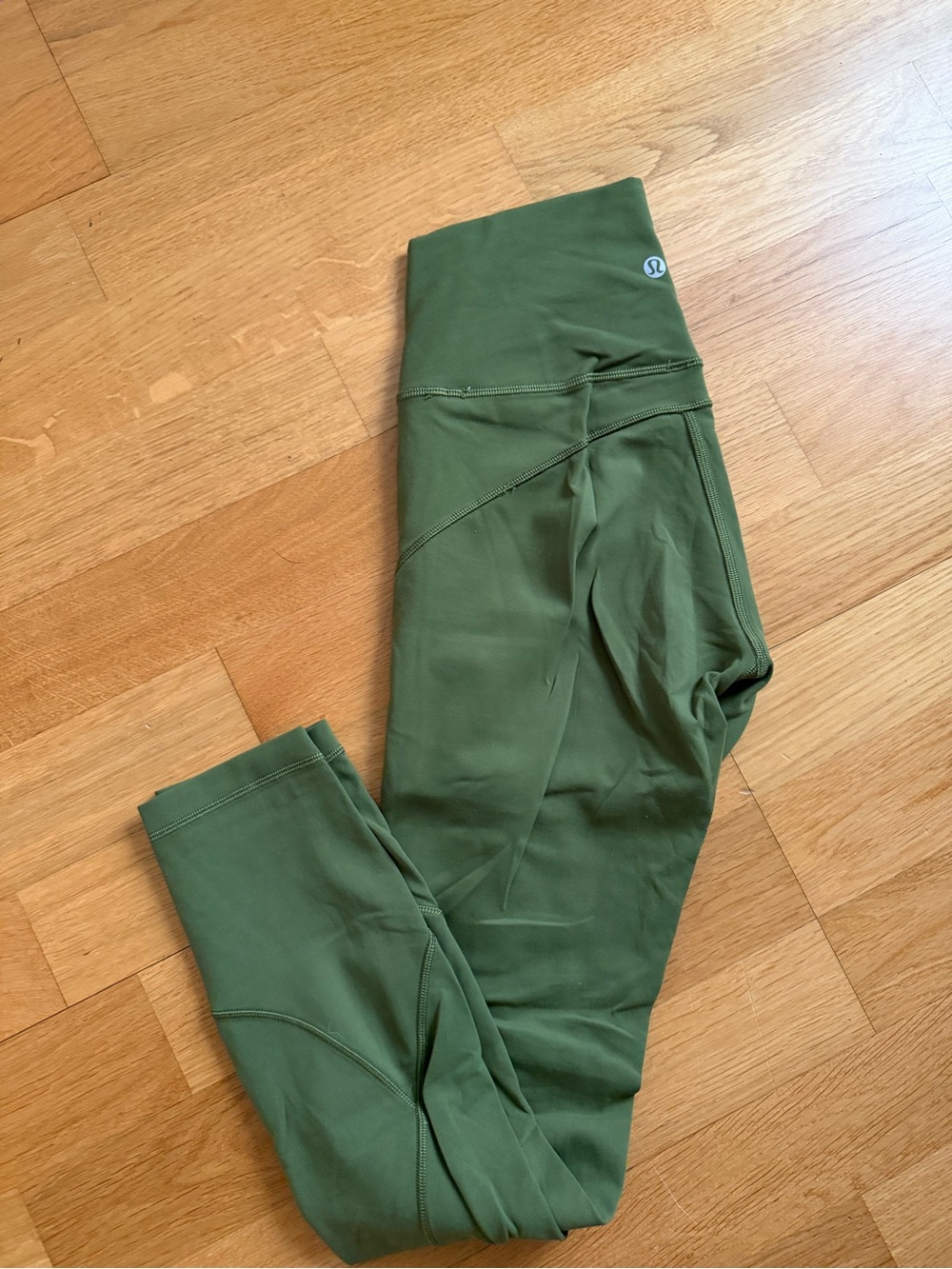 lululemon in movement High-Rise Leggings